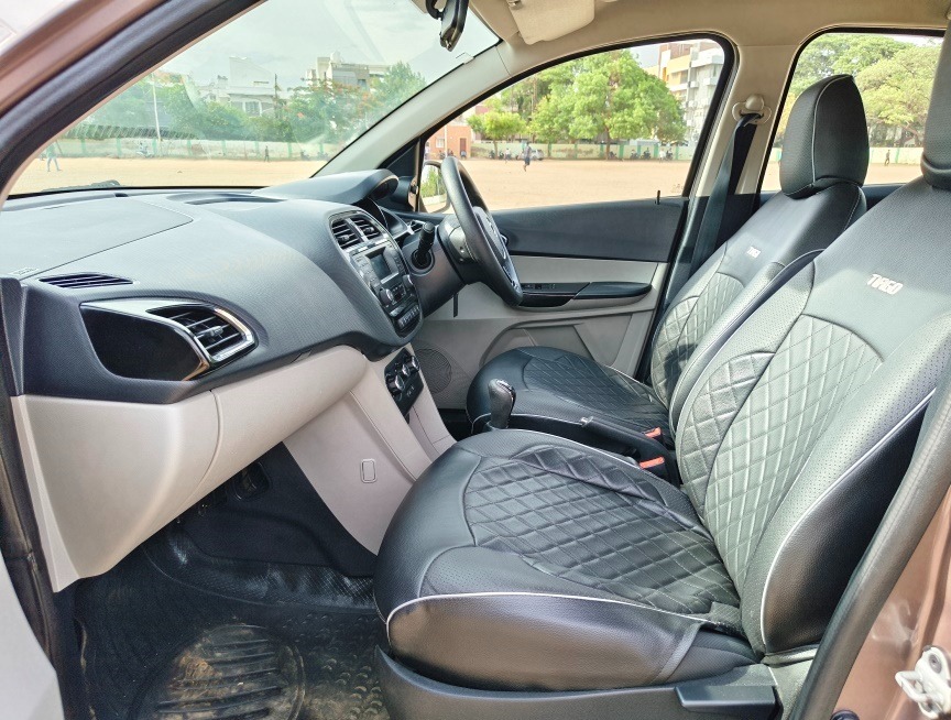 Tata Tiago - Image 4